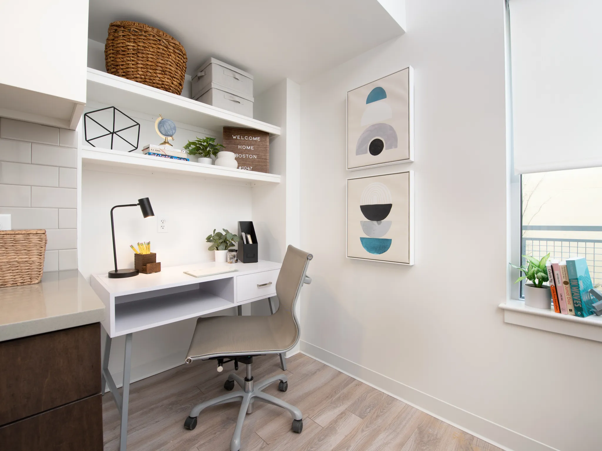 Accommodation Image