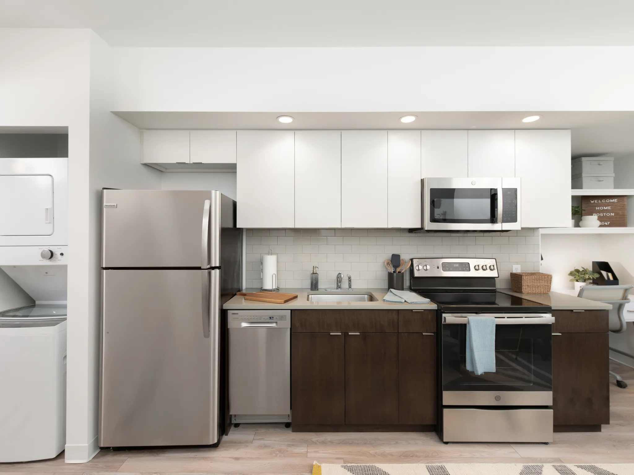 Accommodation Image