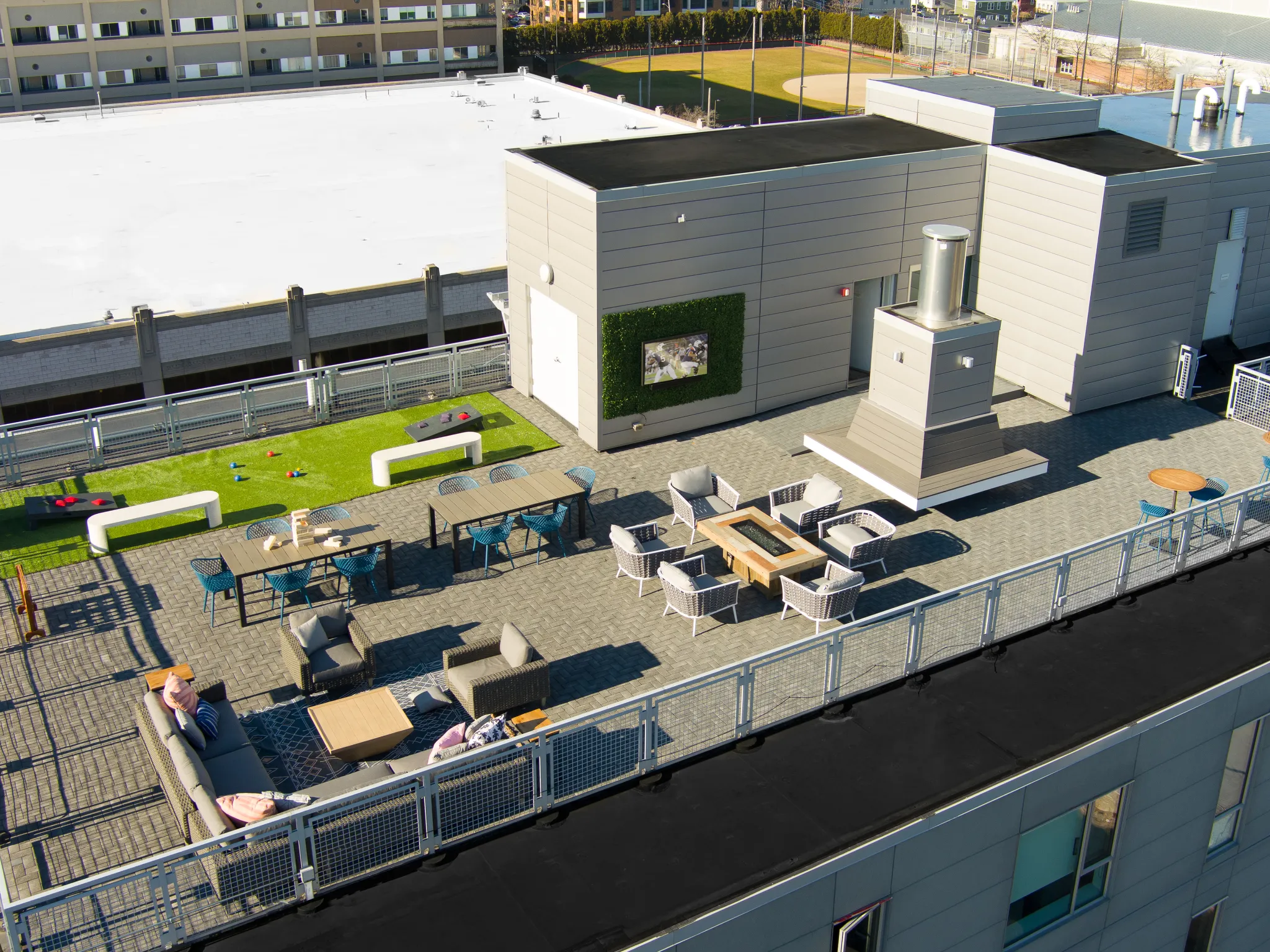 Accommodation Image