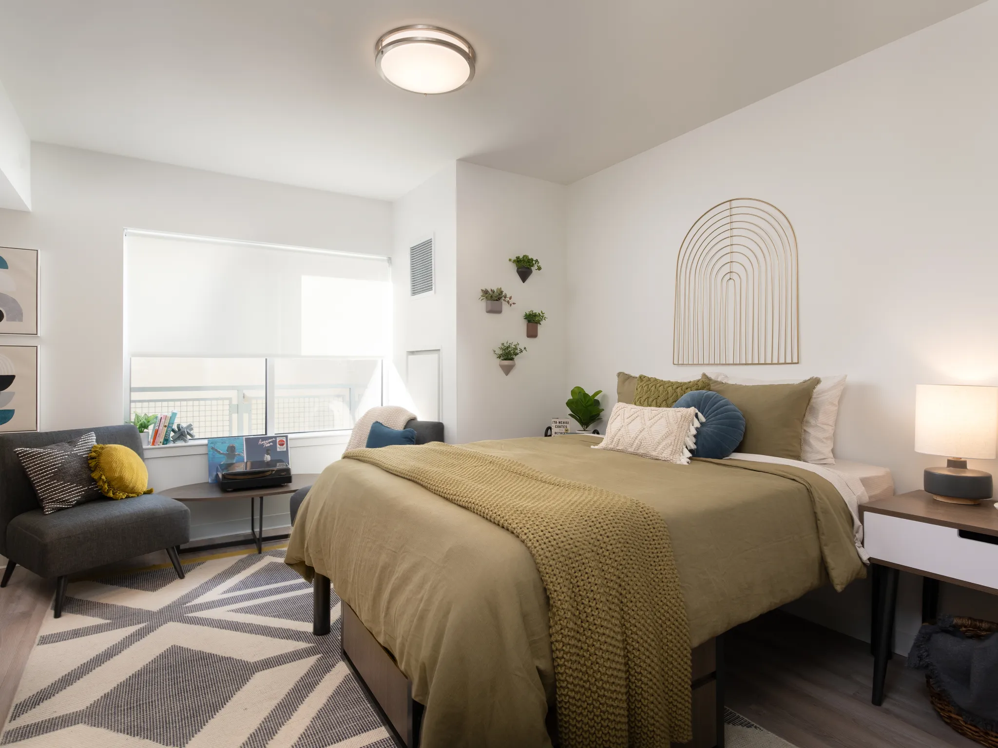 Accommodation Image