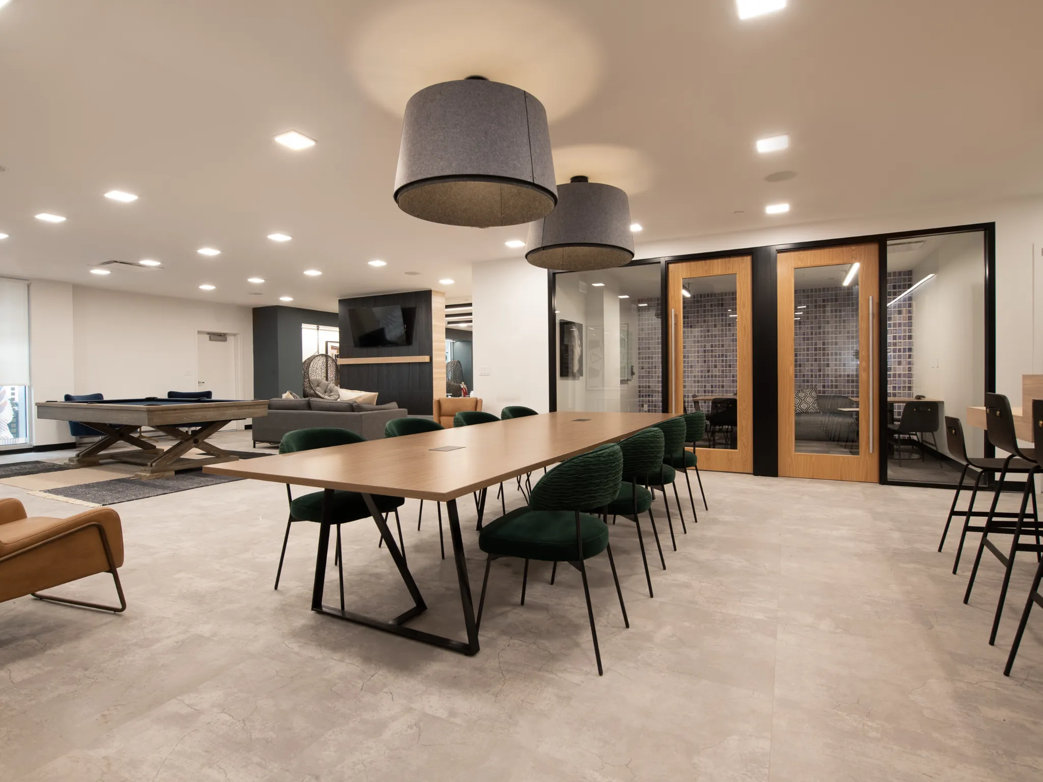 Accommodation Image