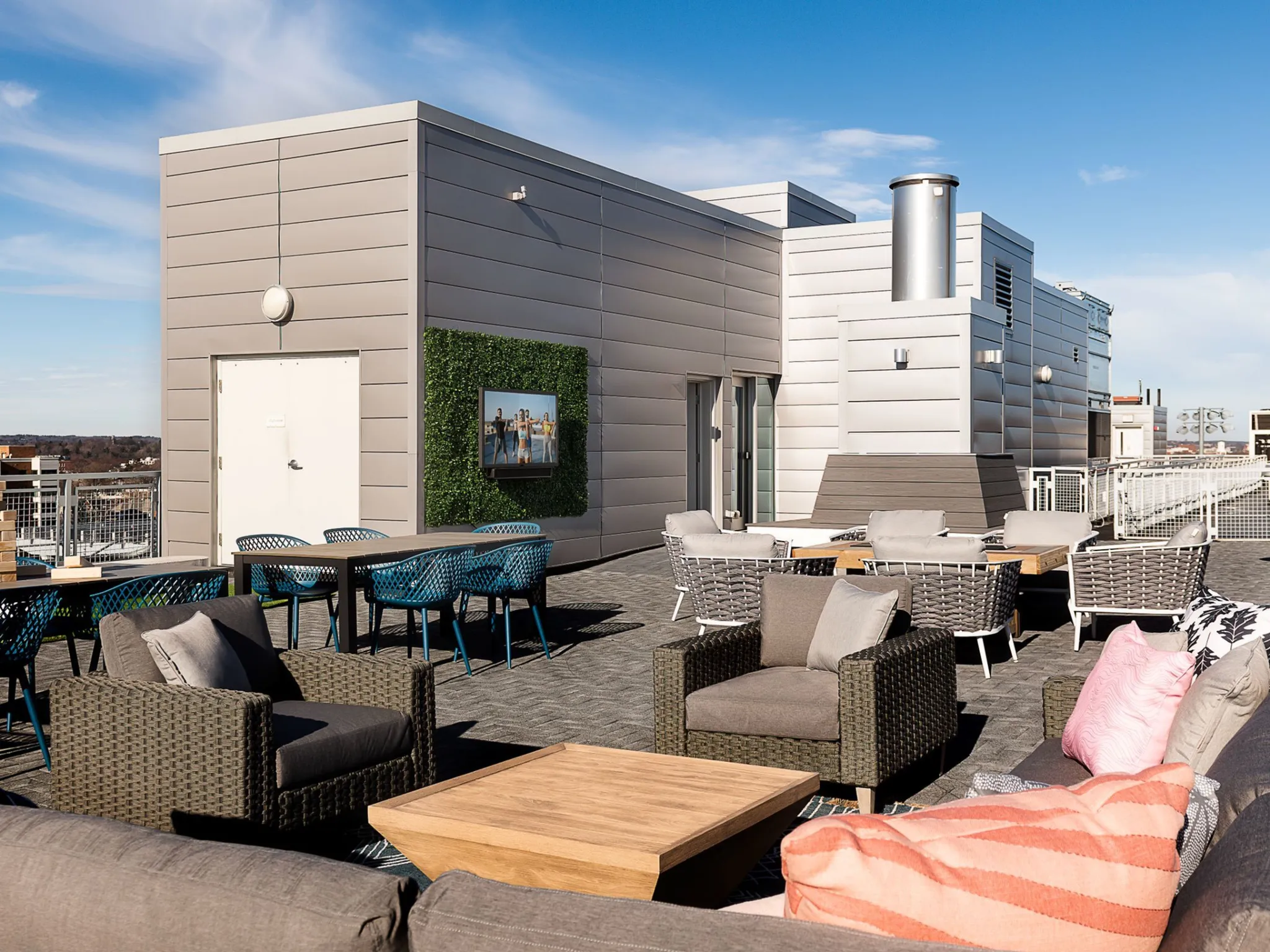Accommodation Image