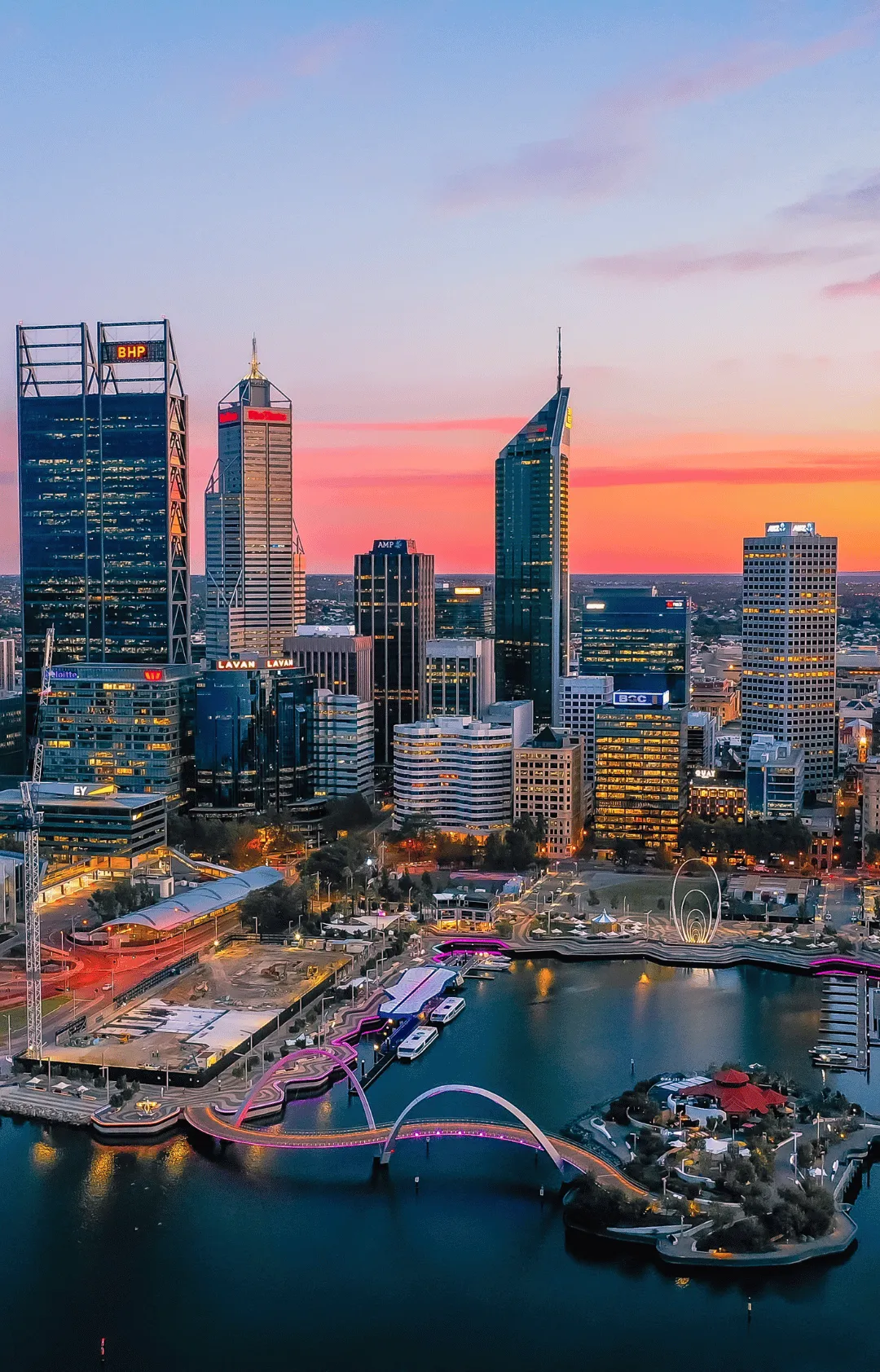 Perth